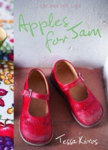 Apples for jam by Tessa Kiros