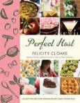 PERFECT HOST BY FELICITY CLOAKE