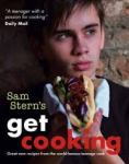 Sam Sterns Get Cooking book reveiw