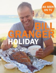 Bill Grangers Holiday, book review by La Rosilla.