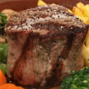 Poco Hecho Fillet steak